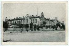Früheres russisches Gymnasium in Brest Litovsk