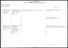 Cmentarze i miejsca pamięci w pow. Biała Podlaska : gm. Janów Podlaski : cmentarz żydowski w Janowie Podlaskim : karta ewidencyjna nr 6