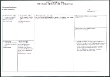 Cmentarze i miejsca pamięci w pow. Biała Podlaska : gm. Janów Podlaski : miejsce cmentarza epidemicznego w Klonownicy Małej : karta ewidencyjna nr 9