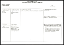 Cmentarze i miejsca pamięci w pow. Biała Podlaska : gm. Kodeń : cmentarz prawosławny w Kopytowie : karta ewidencyjna nr 11