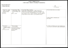 Cmentarze i miejsca pamięci w pow. Biała Podlaska : gm. Kodeń : grób żołnierza radzieckiego w Kostomłotach : karta ewidencyjna nr 19