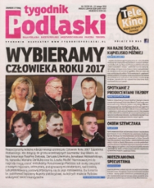 Tygodnik Podlaski R. 11 (2018) nr 7