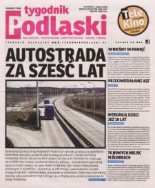 Tygodnik Podlaski R. 11 (2018) nr 9