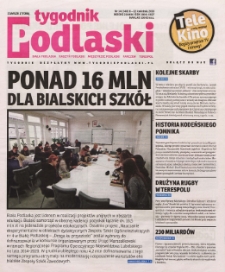 Tygodnik Podlaski R. 11 (2018) nr 14