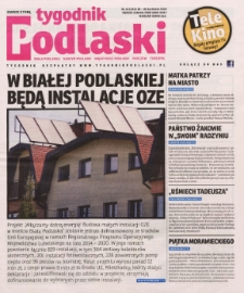 Tygodnik Podlaski R. 11 (2018) nr 16