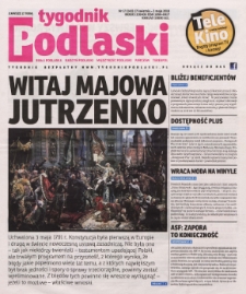 Tygodnik Podlaski R. 11 (2018) nr 17