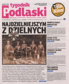 Tygodnik Podlaski R. 11 (2018) nr 18