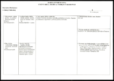 Cmentarze i miejsca pamięci w pow. Biała Podlaska : gm. Konstantynów : cmentarz w Komarnie : karta ewidencyjna nr 3