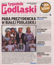 Tygodnik Podlaski R. 11 (2018) nr 23