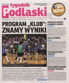 Tygodnik Podlaski R. 11 (2018) nr 25