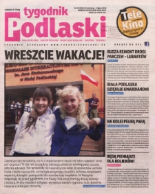 Tygodnik Podlaski R. 11 (2018) nr 26
