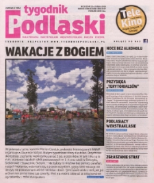 Tygodnik Podlaski R. 11 (2018) nr 28