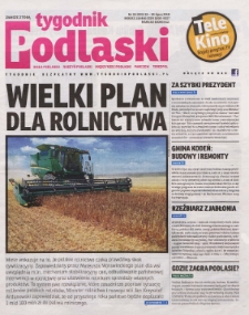 Tygodnik Podlaski R. 11 (2018) nr 29