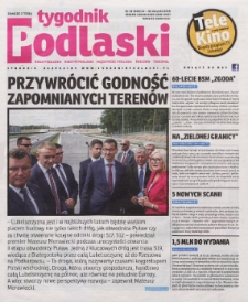 Tygodnik Podlaski R. 11 (2018) nr 34