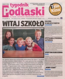 Tygodnik Podlaski R. 11 (2018) nr 35
