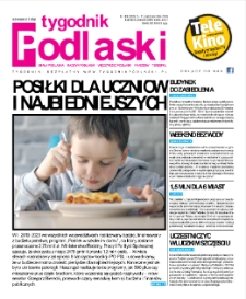 Tygodnik Podlaski R. 11 (2018) nr 40