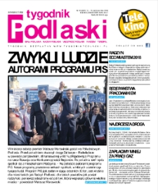 Tygodnik Podlaski R. 11 (2018) nr 41