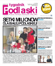 Tygodnik Podlaski R. 11 (2018) nr 43