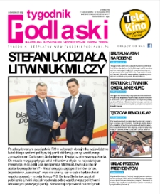 Tygodnik Podlaski R. 11 (2018) n r44