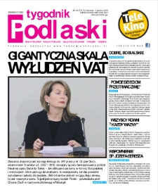 Tygodnik Podlaski R. 11 (2018) nr 49