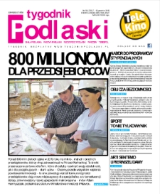 Tygodnik Podlaski R. 11 (2018) nr 50