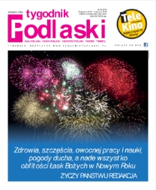 Tygodnik Podlaski R. 11 (2018) nr 53