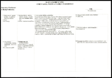 Cmentarze i miejsca pamięci w pow. Biała Podlaska : gm. Łomazy : pomnik pamięci mieszkańców gminy Łomazy : karta ewidencyjna nr 14a