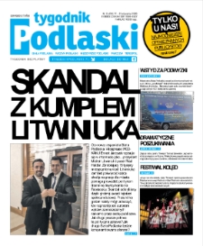 Tygodnik Podlaski R. 13 (2020) nr 3