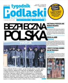 Tygodnik Podlaski R. 13 (2020) nr 6