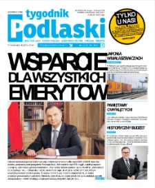 Tygodnik Podlaski R. 13 (2020) nr 9