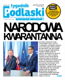 Tygodnik Podlaski R. 13 (2020) nr 11