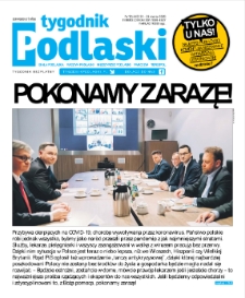 Tygodnik Podlaski R. 13 (2020) nr 12