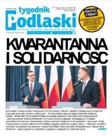 Tygodnik Podlaski R. 13 (2020) nr 13