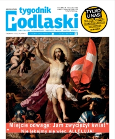 Tygodnik Podlaski R. 13 (2020) nr 15