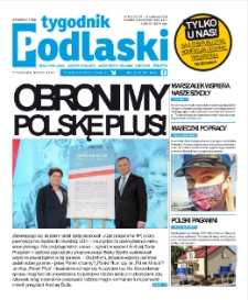 Tygodnik Podlaski R. 13 (2020) nr 17