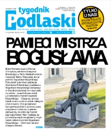 Tygodnik Podlaski R. 13 (2020) nr 19