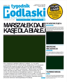 Tygodnik Podlaski R. 13 (2020) nr 20