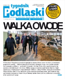 Tygodnik Podlaski R. 13 (2020) nr 21