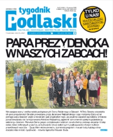 Tygodnik Podlaski R. 13 (2020) nr 23