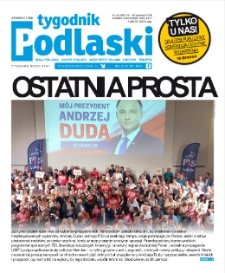 Tygodnik Podlaski R. 13 (2020) nr 25