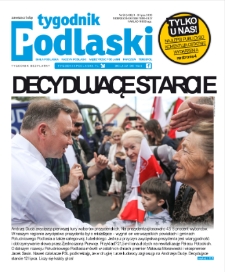 Tygodnik Podlaski R. 13 (2020) nr 26