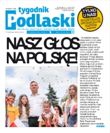 Tygodnik Podlaski R. 13 (2020) nr 28