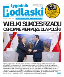 Tygodnik Podlaski R. 13 (2020) nr 30