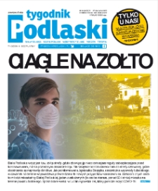 Tygodnik Podlaski R. 13 (2020) nr 34