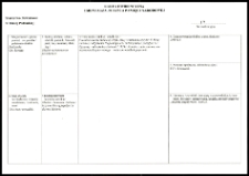 Cmentarze i miejsca pamięci w pow. Biała Podlaska : gm. Łomazy : pomnik upamiętniający odzyskanie niepodległości w Studziance : karta ewidencyjna nr 17