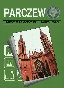 Parczew : informator miejski
