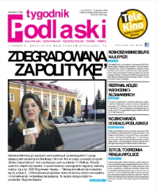 Tygodnik Podlaski R. 12 (2019) nr 4