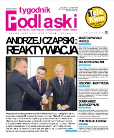 Tygodnik Podlaski R. 12 (2019) nr 6