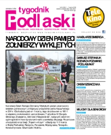 Tygodnik Podlaski R. 12 (2019) nr 9