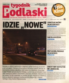 Tygodnik Podlaski R. 12 (2019) nr 5